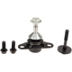 Purchase Top-Quality Lower Ball Joint by KARLYN STI - 10-548 pa1