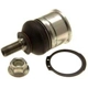 Purchase Top-Quality Lower Ball Joint by LEMFOERDER - 11690-03 pa1