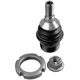 Purchase Top-Quality Lower Ball Joint by LEMFOERDER - 33406-01 pa1