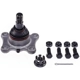 Purchase Top-Quality MAS INDUSTRIES - B9519XL - Ball Joint pa1