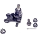 Purchase Top-Quality MAS INDUSTRIES - BJ74335 - Lower Ball Joint pa5