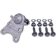 Purchase Top-Quality MAS INDUSTRIES - BJ91015XL - Suspension Ball Joint pa1