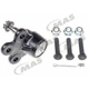 Purchase Top-Quality Lower Ball Joint by MAS INDUSTRIES - B5333 pa2