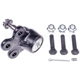 Purchase Top-Quality Lower Ball Joint by MAS INDUSTRIES - B5333 pa4
