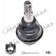 Purchase Top-Quality Lower Ball Joint by MAS INDUSTRIES - B6509 pa1
