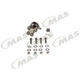 Purchase Top-Quality Lower Ball Joint by MAS INDUSTRIES - B6539 pa2