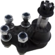 Purchase Top-Quality Lower Ball Joint by MAS INDUSTRIES - B6539 pa4