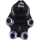 Purchase Top-Quality Lower Ball Joint by MAS INDUSTRIES - B6539 pa5