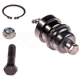Purchase Top-Quality Lower Ball Joint by MAS INDUSTRIES - B7147 pa3