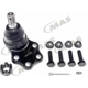 Purchase Top-Quality Lower Ball Joint by MAS INDUSTRIES - B7241 pa1