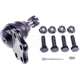 Purchase Top-Quality Lower Ball Joint by MAS INDUSTRIES - B7241 pa4