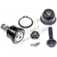 Purchase Top-Quality Lower Ball Joint by MAS INDUSTRIES - B7257 pa1