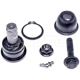 Purchase Top-Quality Lower Ball Joint by MAS INDUSTRIES - B7257 pa3