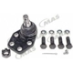 Purchase Top-Quality Lower Ball Joint by MAS INDUSTRIES - B7365 pa1