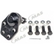 Purchase Top-Quality Lower Ball Joint by MAS INDUSTRIES - B7365 pa2