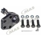 Purchase Top-Quality Lower Ball Joint by MAS INDUSTRIES - B7369 pa2