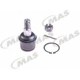 Purchase Top-Quality Lower Ball Joint by MAS INDUSTRIES - B80027 pa1