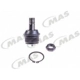 Purchase Top-Quality Lower Ball Joint by MAS INDUSTRIES - B8195 pa1