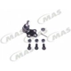 Purchase Top-Quality Lower Ball Joint by MAS INDUSTRIES - B8647 pa1