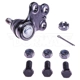 Purchase Top-Quality Lower Ball Joint by MAS INDUSTRIES - B8647 pa4