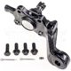 Purchase Top-Quality Lower Ball Joint by MAS INDUSTRIES - B90258 pa1