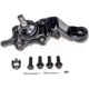 Purchase Top-Quality Lower Ball Joint by MAS INDUSTRIES - B90258 pa2