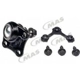 Purchase Top-Quality Lower Ball Joint by MAS INDUSTRIES - B90355 pa1