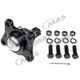 Purchase Top-Quality Lower Ball Joint by MAS INDUSTRIES - B9519 pa2