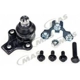 Purchase Top-Quality Lower Ball Joint by MAS INDUSTRIES - B9603 pa2