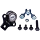 Purchase Top-Quality Lower Ball Joint by MAS INDUSTRIES - B9603 pa4