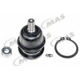 Purchase Top-Quality Lower Ball Joint by MAS INDUSTRIES - B9617 pa1