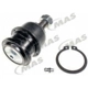 Purchase Top-Quality Lower Ball Joint by MAS INDUSTRIES - B9617 pa2