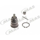 Purchase Top-Quality Lower Ball Joint by MAS INDUSTRIES - B9643 pa5