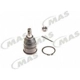 Purchase Top-Quality Lower Ball Joint by MAS INDUSTRIES - B9802 pa1