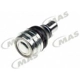 Purchase Top-Quality Lower Ball Joint by MAS INDUSTRIES - BJ21115 pa1