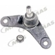 Purchase Top-Quality Lower Ball Joint by MAS INDUSTRIES - BJ29014 pa1
