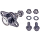 Purchase Top-Quality Lower Ball Joint by MAS INDUSTRIES - BJ29015 pa2