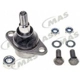 Purchase Top-Quality Lower Ball Joint by MAS INDUSTRIES - BJ35006 pa1