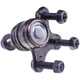 Purchase Top-Quality Lower Ball Joint by MAS INDUSTRIES - BJ43014 pa3