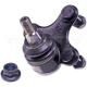 Purchase Top-Quality Lower Ball Joint by MAS INDUSTRIES - BJ43014 pa4
