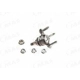 Purchase Top-Quality Lower Ball Joint by MAS INDUSTRIES - BJ43023 pa2