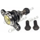 Purchase Top-Quality Lower Ball Joint by MAS INDUSTRIES - BJ43185 pa1