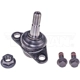 Purchase Top-Quality Lower Ball Joint by MAS INDUSTRIES - BJ45125 pa2