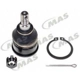 Purchase Top-Quality Lower Ball Joint by MAS INDUSTRIES - BJ50045 pa1