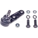 Purchase Top-Quality Lower Ball Joint by MAS INDUSTRIES - BJ55005 pa1