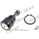 Purchase Top-Quality Lower Ball Joint by MAS INDUSTRIES - BJ59015 pa4