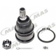 Purchase Top-Quality Lower Ball Joint by MAS INDUSTRIES - BJ59255 pa1