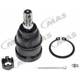 Purchase Top-Quality Lower Ball Joint by MAS INDUSTRIES - BJ59265 pa1