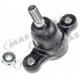 Purchase Top-Quality Lower Ball Joint by MAS INDUSTRIES - BJ60085 pa1