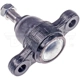 Purchase Top-Quality Lower Ball Joint by MAS INDUSTRIES - BJ60085 pa3